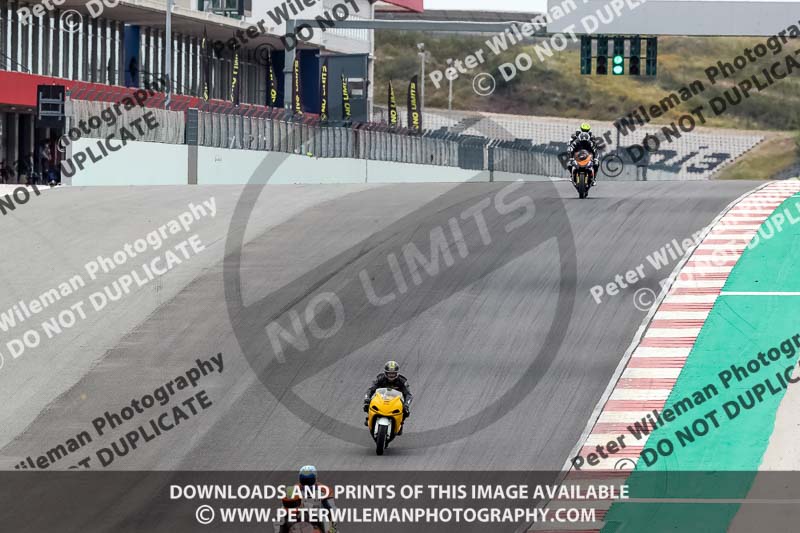 may 2019;motorbikes;no limits;peter wileman photography;portimao;portugal;trackday digital images